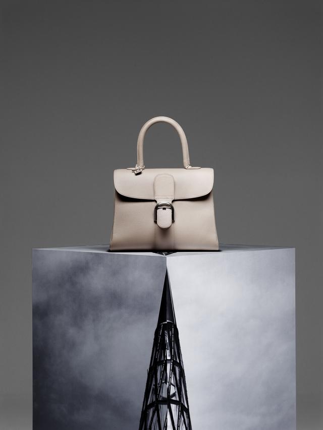 Delvaux Brillant